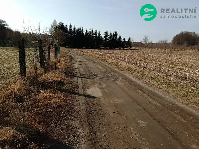Prodej stavebního pozemku 1129 m², Františkovy Lázně – náhled fotky 2