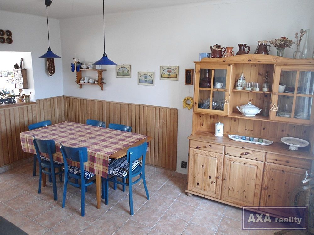 Prodej chalupy 80 m², pozemek 274 m² – fotografie 2