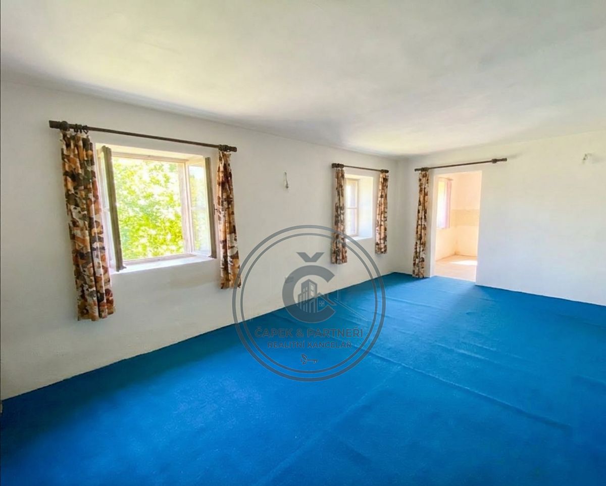 Prodej rodinného domu 70 m², pozemek 105 m² – fotografie 2