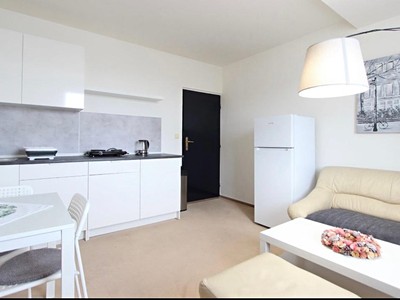 Pronájem bytu 2+kk 40 m²