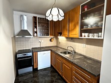 Pronájem bytu 3+kk 66 m²