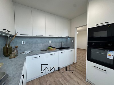 Prodej bytu 3+1 65 m²