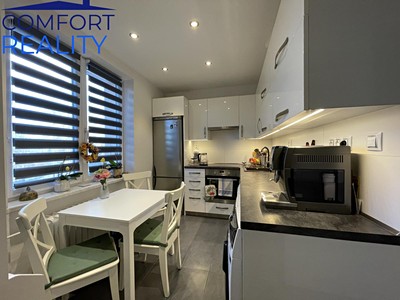 Pronájem bytu 2+1 58 m²