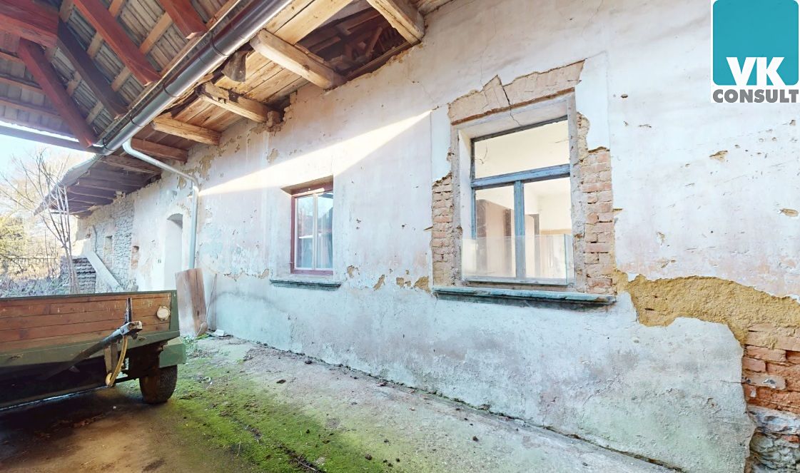 Prodej rodinného domu 112 m², pozemek 2077 m² – fotografie 5