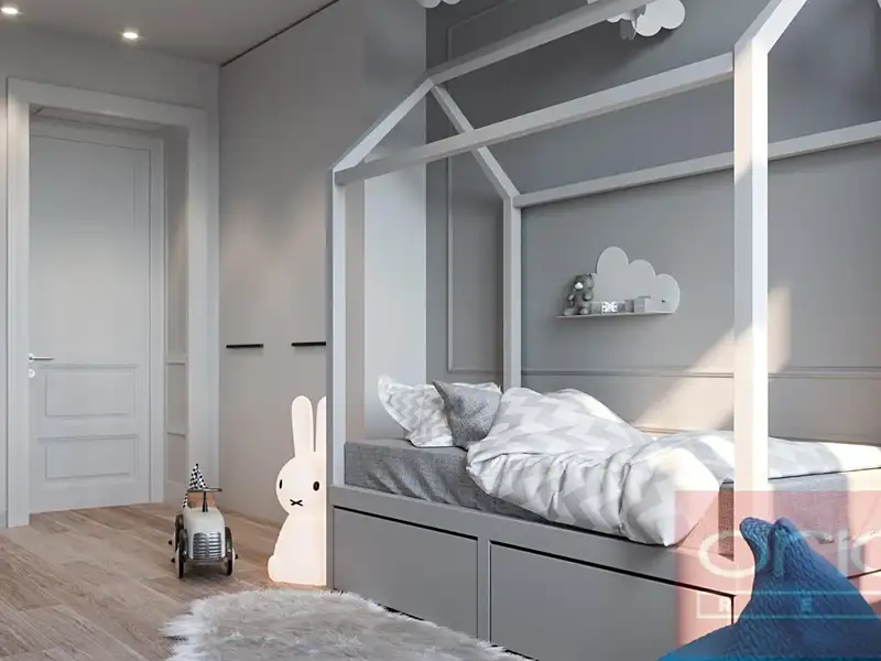 Pronájem bytu 4+kk 118 m², Praha – náhled fotky 3