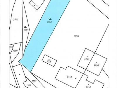 Grundstück zum Kauf, 1.583 m² (3 von 13)