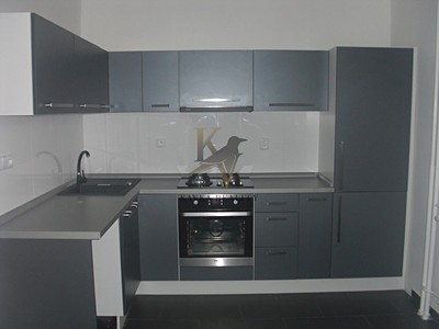 Pronájem bytu 1+1 38 m²