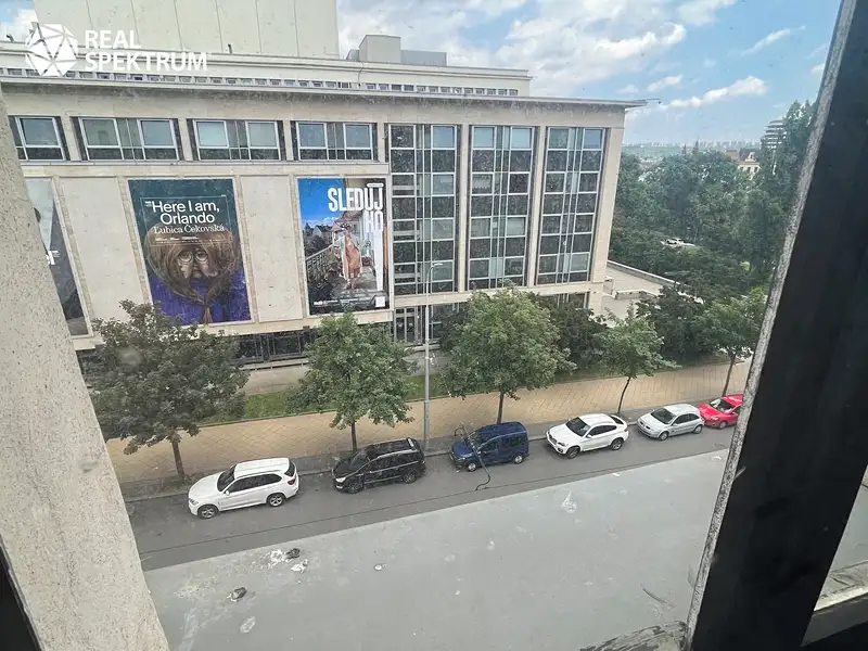 Pronájem kanceláře 16 m², Brno – náhled fotky 3