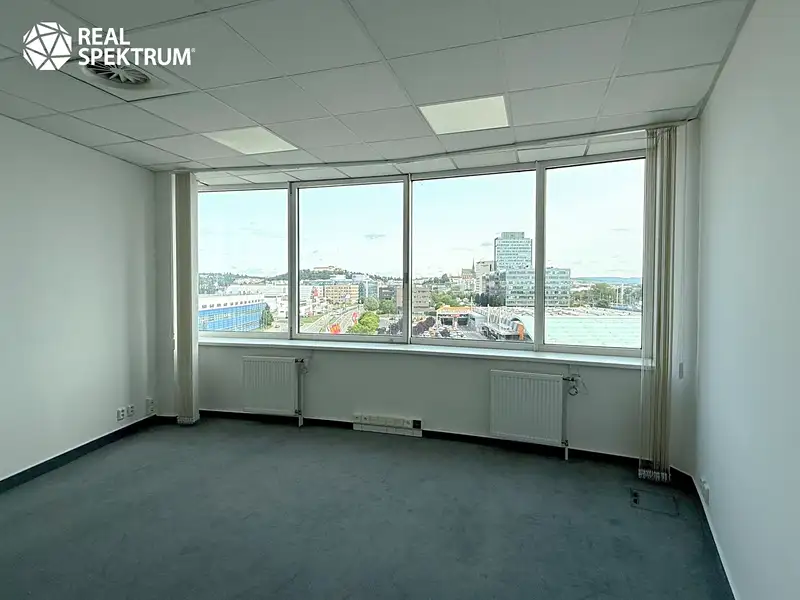 Pronájem kanceláře 32 m², Brno – náhled fotky 3