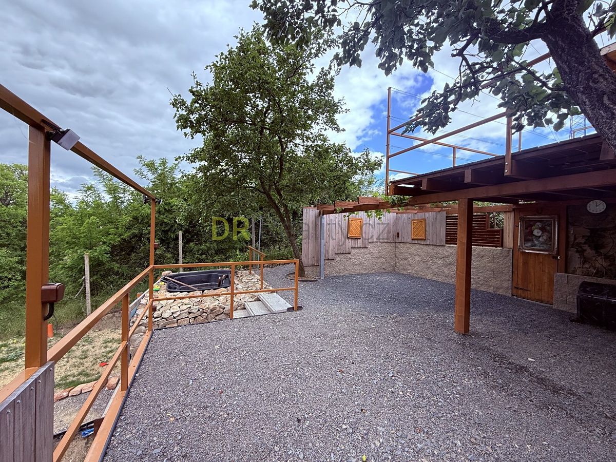 Prodej zahrady 1313 m² – fotografie 2