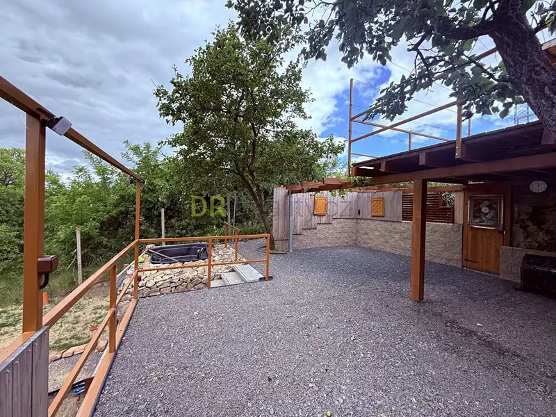 Prodej zahrady 1313 m², Vážany nad Litavou – náhled fotky 2