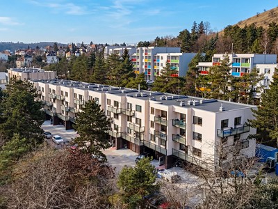 Prodej bytu 2+kk 63 m²