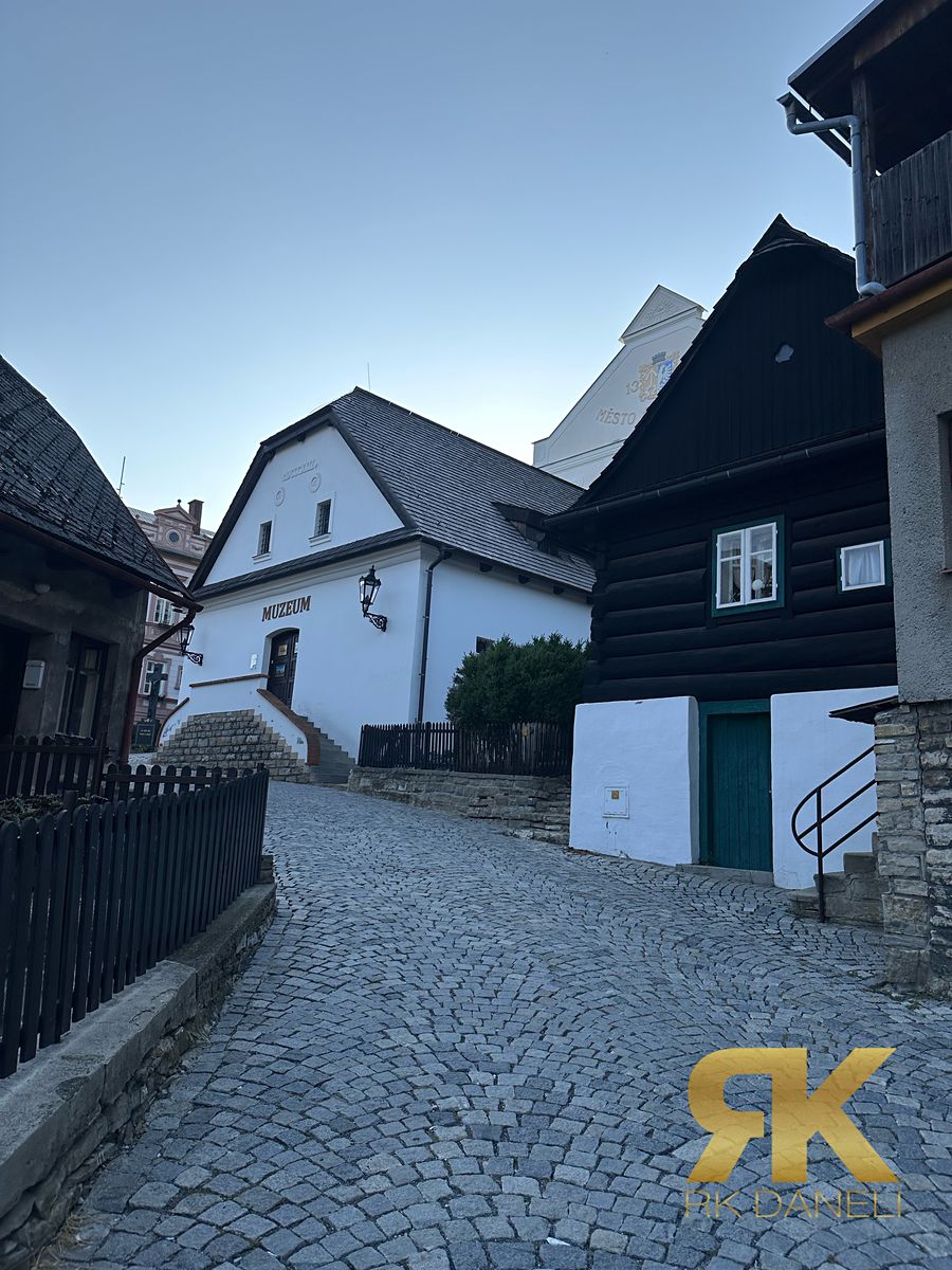 Prodej chaty 150 m², pozemek 60 m² – fotografie 2