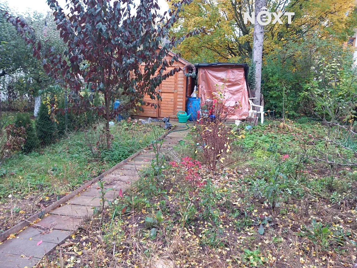 Prodej chaty 4 m², pozemek 80 m², Praha