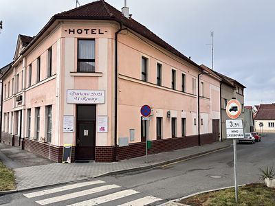 Prodej komerční nemovitosti 600 m²