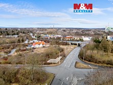 Prodej  stavebního pozemku 93 m²