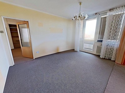 Prodej bytu 2+1 57 m² (Jednopodlažní)