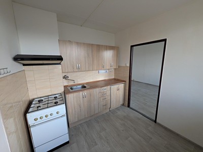Pronájem bytu 2+1 49 m² (Jednopodlažní)
