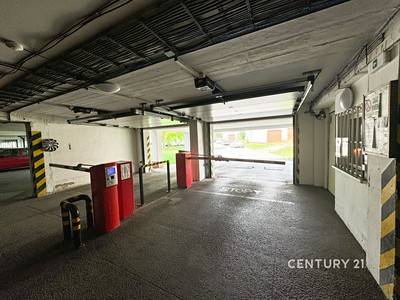 Prodej garážového stání 13 m² — photo 5