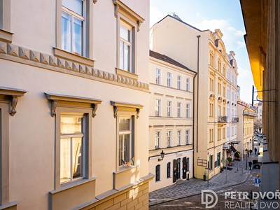 Prodej bytu 3+kk 51 m²