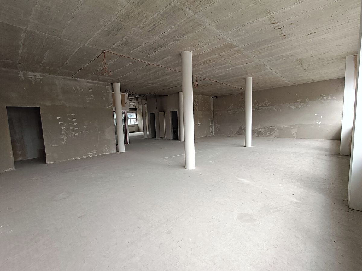 Pronájem kanceláře 239 m² – fotografie 3