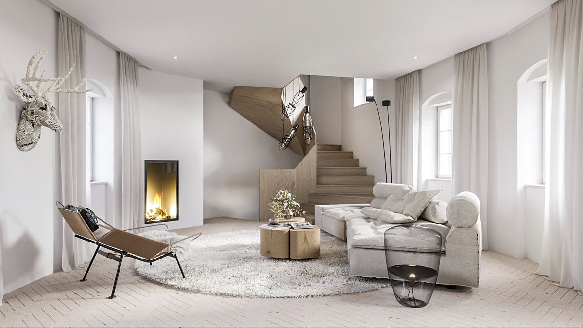 Prodej bytu 3+kk 95 m² – fotografie 3