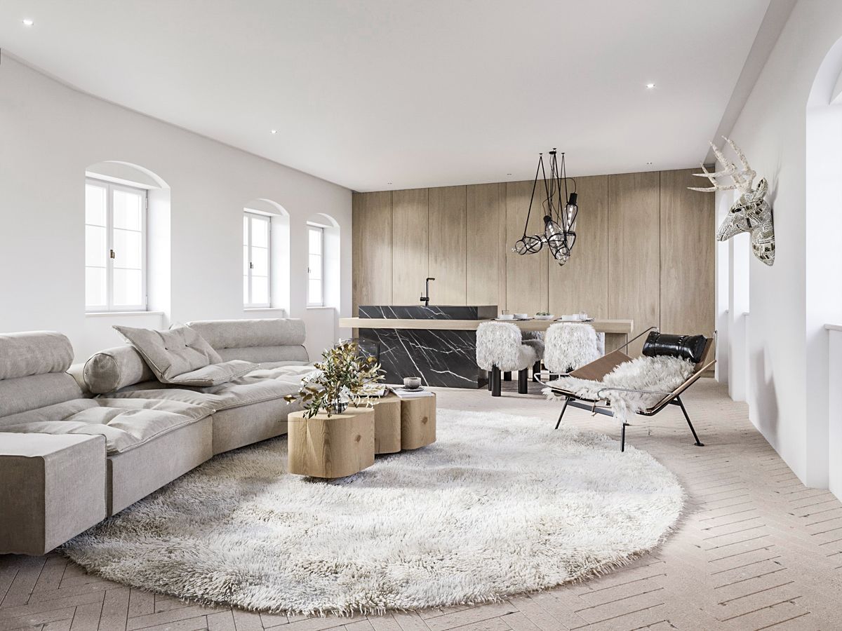 Prodej bytu 3+kk 95 m² – fotografie 2