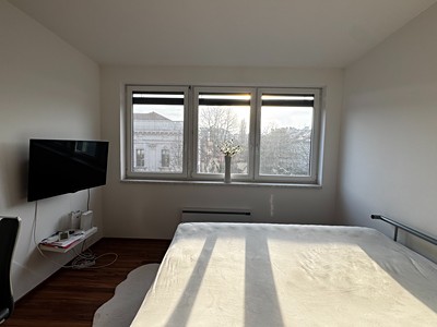 Prodej bytu 1+kk 26 m²