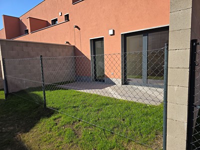 Pronájem bytu 3+kk 72 m²