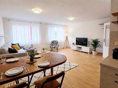 Prodej bytu 2+kk 43 m²