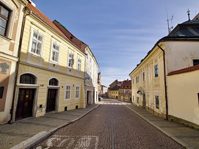 Prodej  památky 365 m², pozemek 288 m² — photo 3