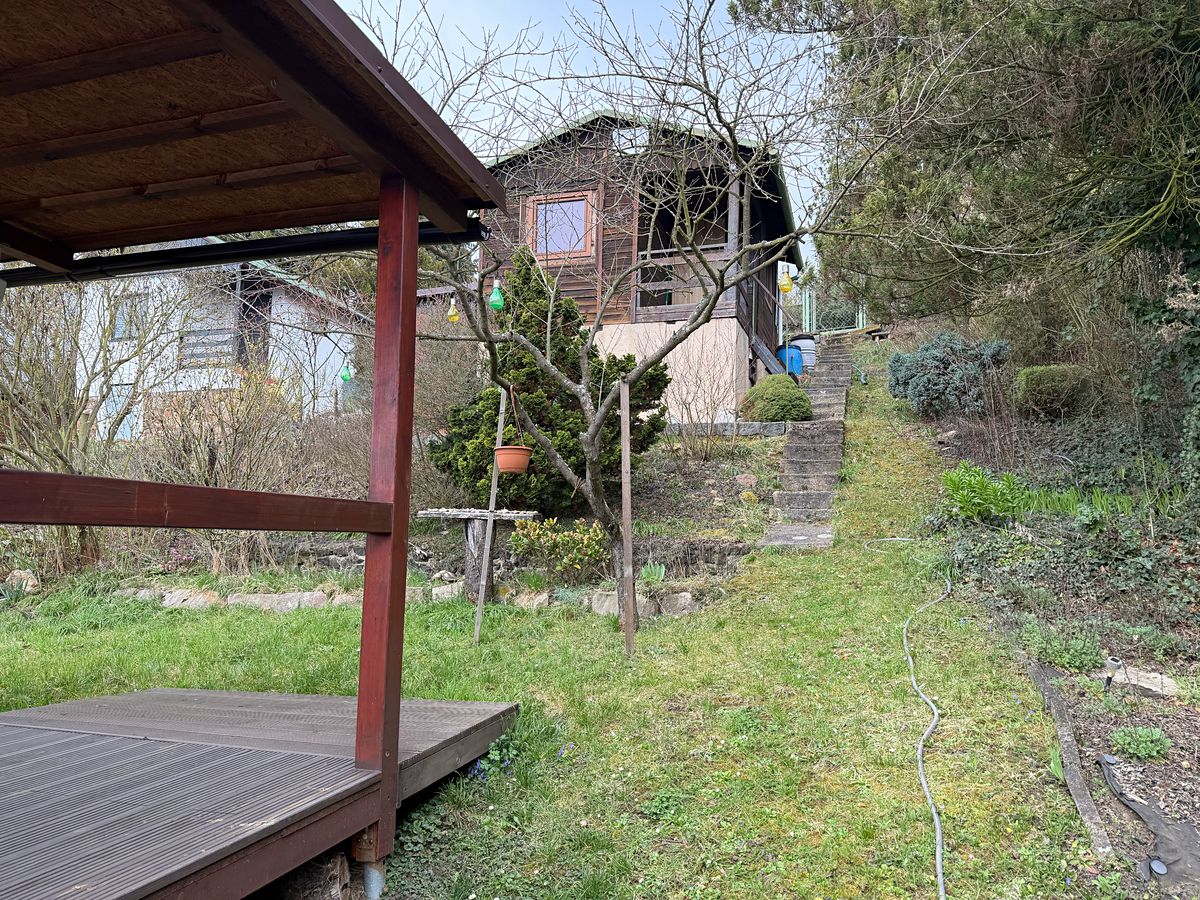 Prodej chaty 14 m², pozemek 353 m² – fotografie 4