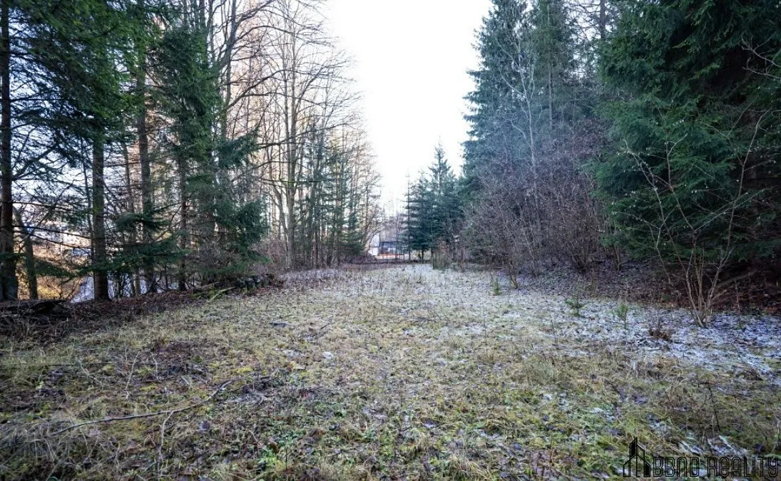 Prodej stavebního pozemku 535 m² — fotografie 5