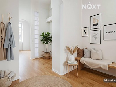 Prodej bytu 2+kk 53 m² — photo 4