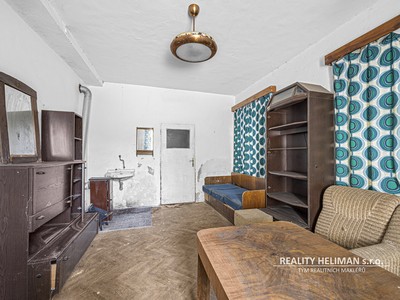 Prodej  vícegeneračního domu 569 m², pozemek 1 864 m² — photo 4