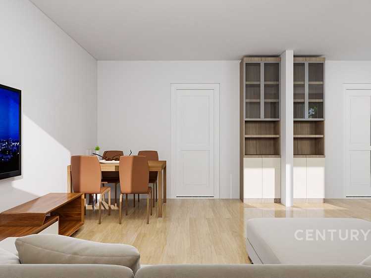 Квартира 1+1 на продаж, 42 м² (20 з 26)