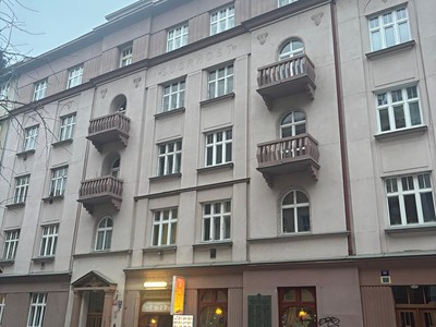 Prodej bytu 2+1 63 m²