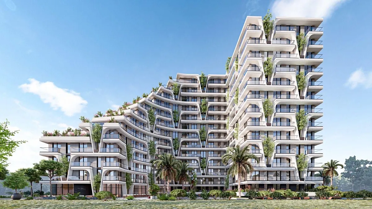 Prodej bytu 2+kk 59 m²