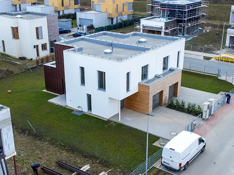 Prodej rodinného domu 147 m², pozemek 479 m², Praha – náhled fotky 2