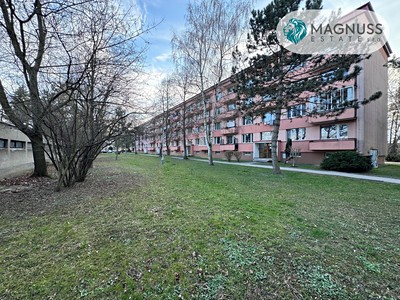 Prodej bytu 4+1 96 m²