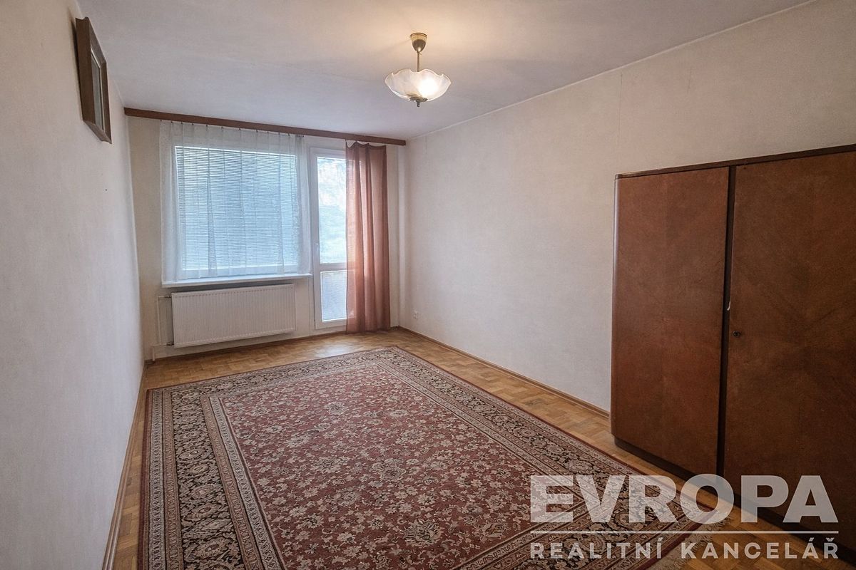 Prodej bytu 2+kk 43 m²