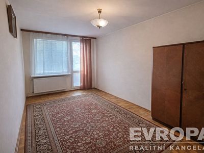 Prodej bytu 2+kk 43 m²