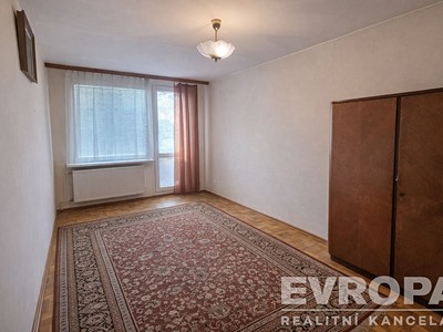 Prodej bytu 2+kk 43 m²