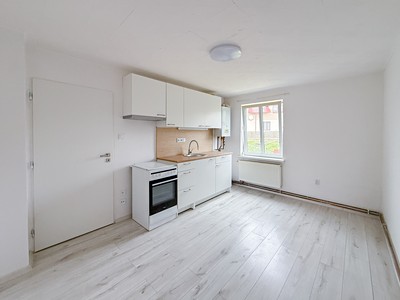 Pronájem bytu 3+kk 61 m² (Jednopodlažní)