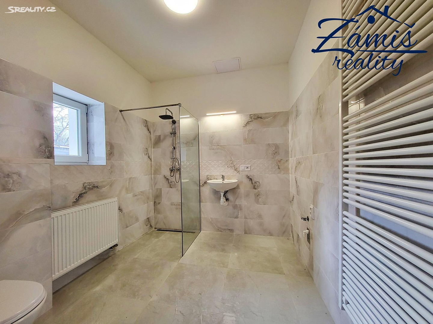 Prodej  rodinného domu 126 m², pozemek 306 m² – pohled 6
