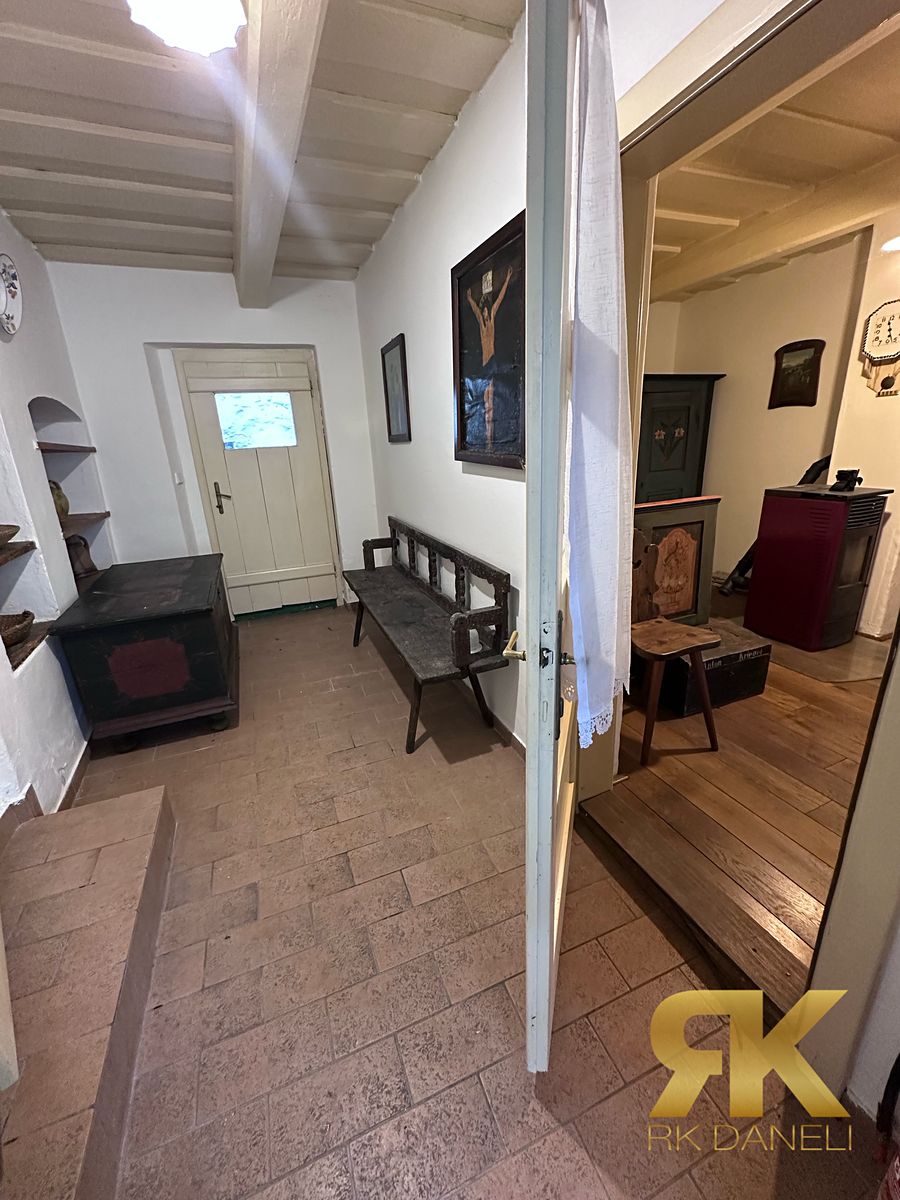 Prodej chaty 150 m², pozemek 60 m² – fotografie 4