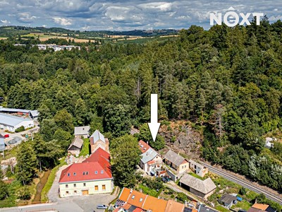 Prodej  rodinného domu 70 m², pozemek 274 m²