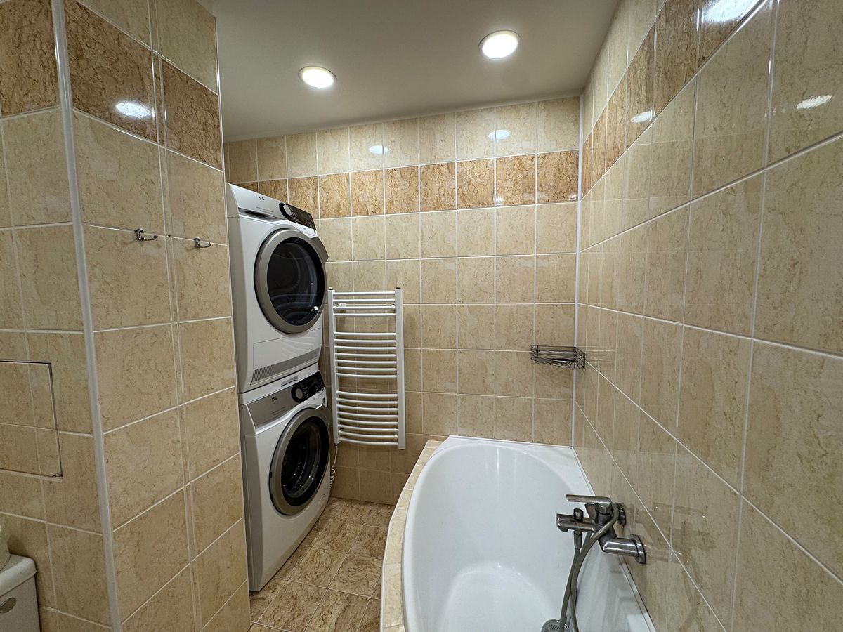 Pronájem bytu 2+1 61 m² – fotografie 5