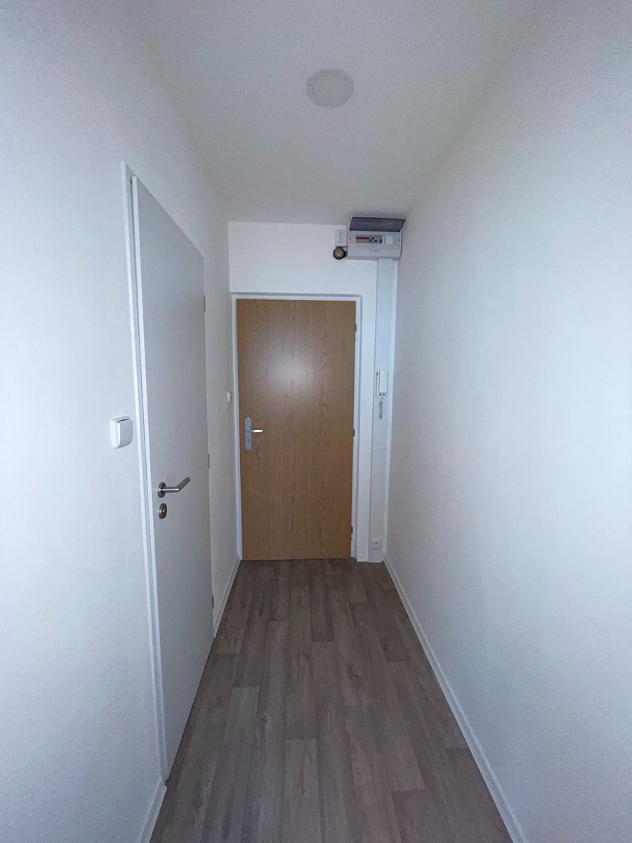 Pronájem bytu 1+kk 19 m² – fotografie 4