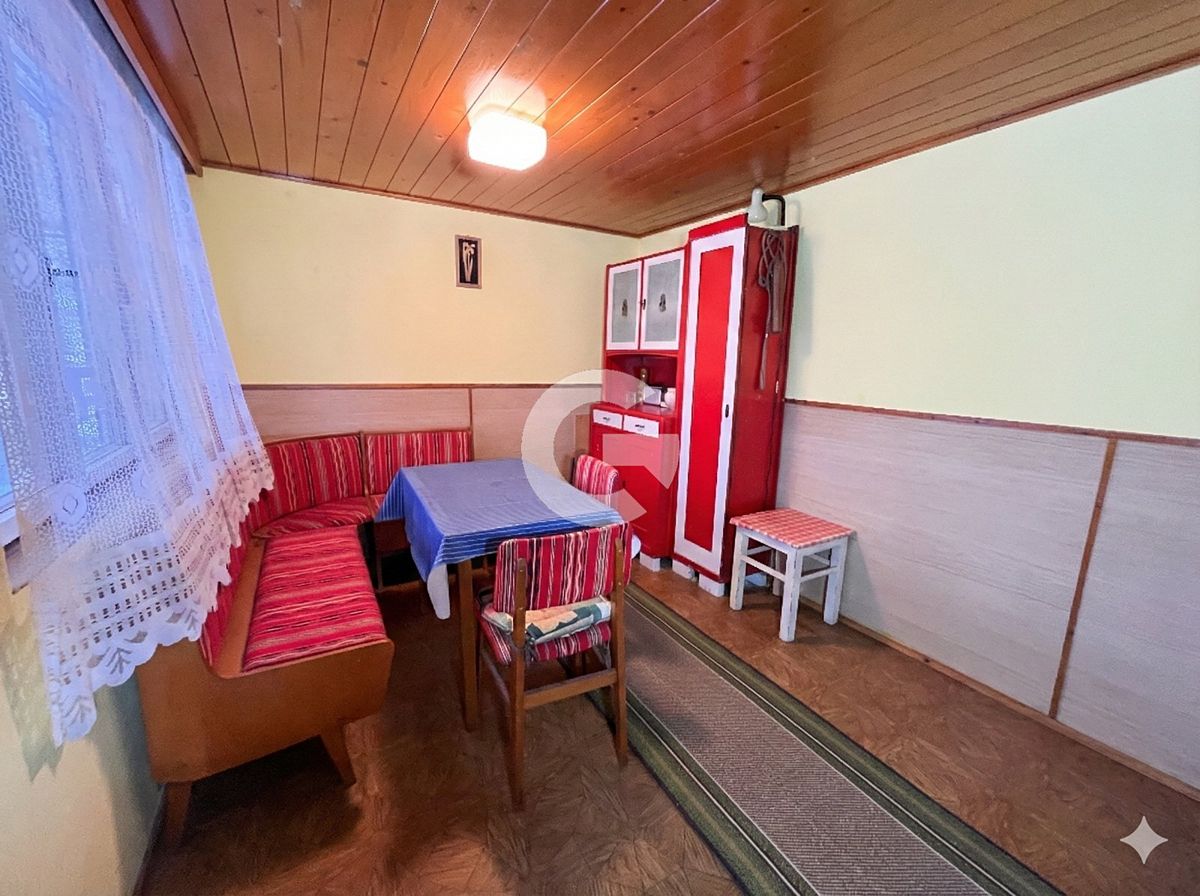 Prodej chaty 25 m², pozemek 1603 m² – fotografie 4